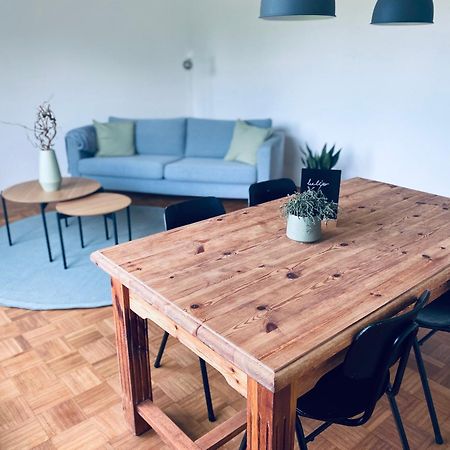 Apartmán Lay-Zeit Kottenheim Exteriér fotografie