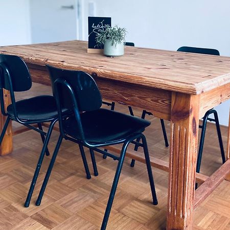 Apartmán Lay-Zeit Kottenheim Exteriér fotografie