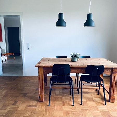 Apartmán Lay-Zeit Kottenheim Exteriér fotografie