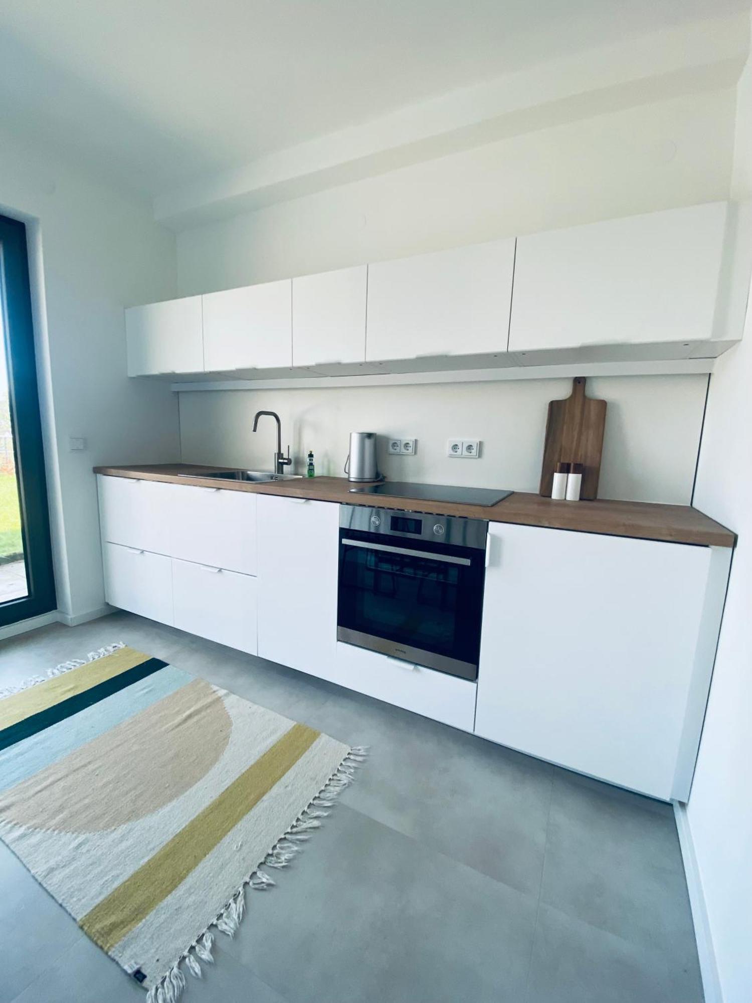 Apartmán Lay-Zeit Kottenheim Exteriér fotografie