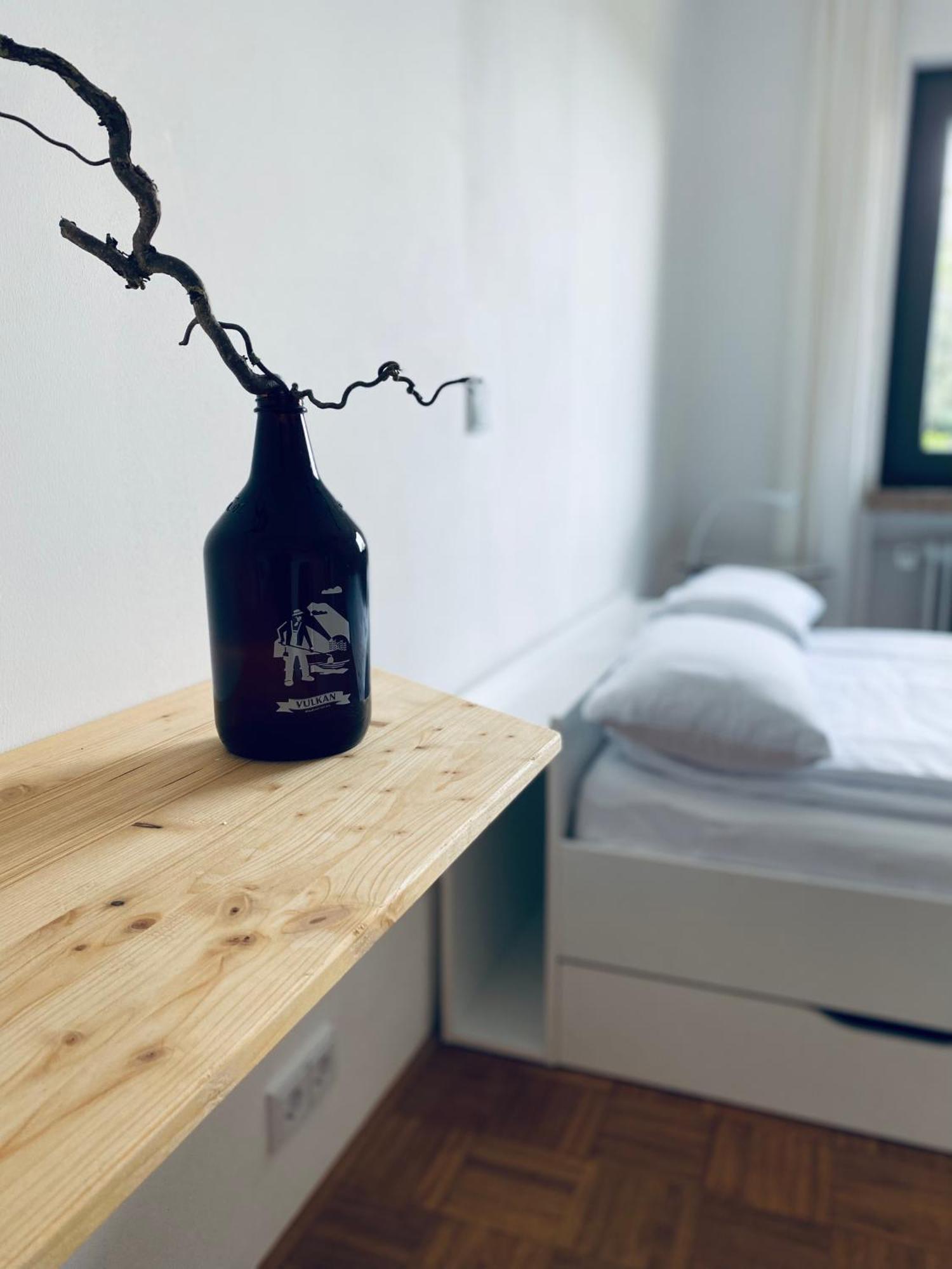 Apartmán Lay-Zeit Kottenheim Exteriér fotografie