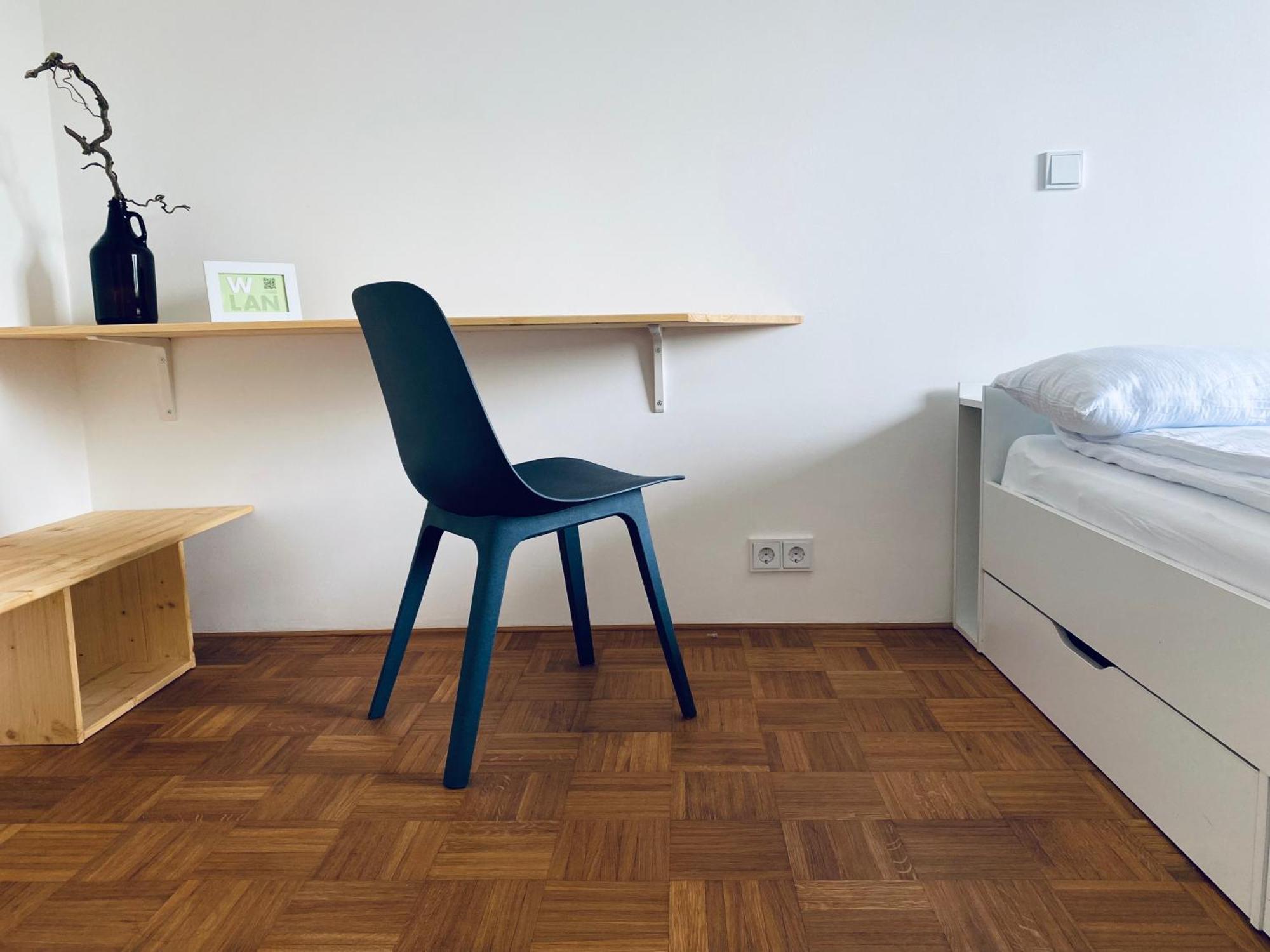 Apartmán Lay-Zeit Kottenheim Exteriér fotografie