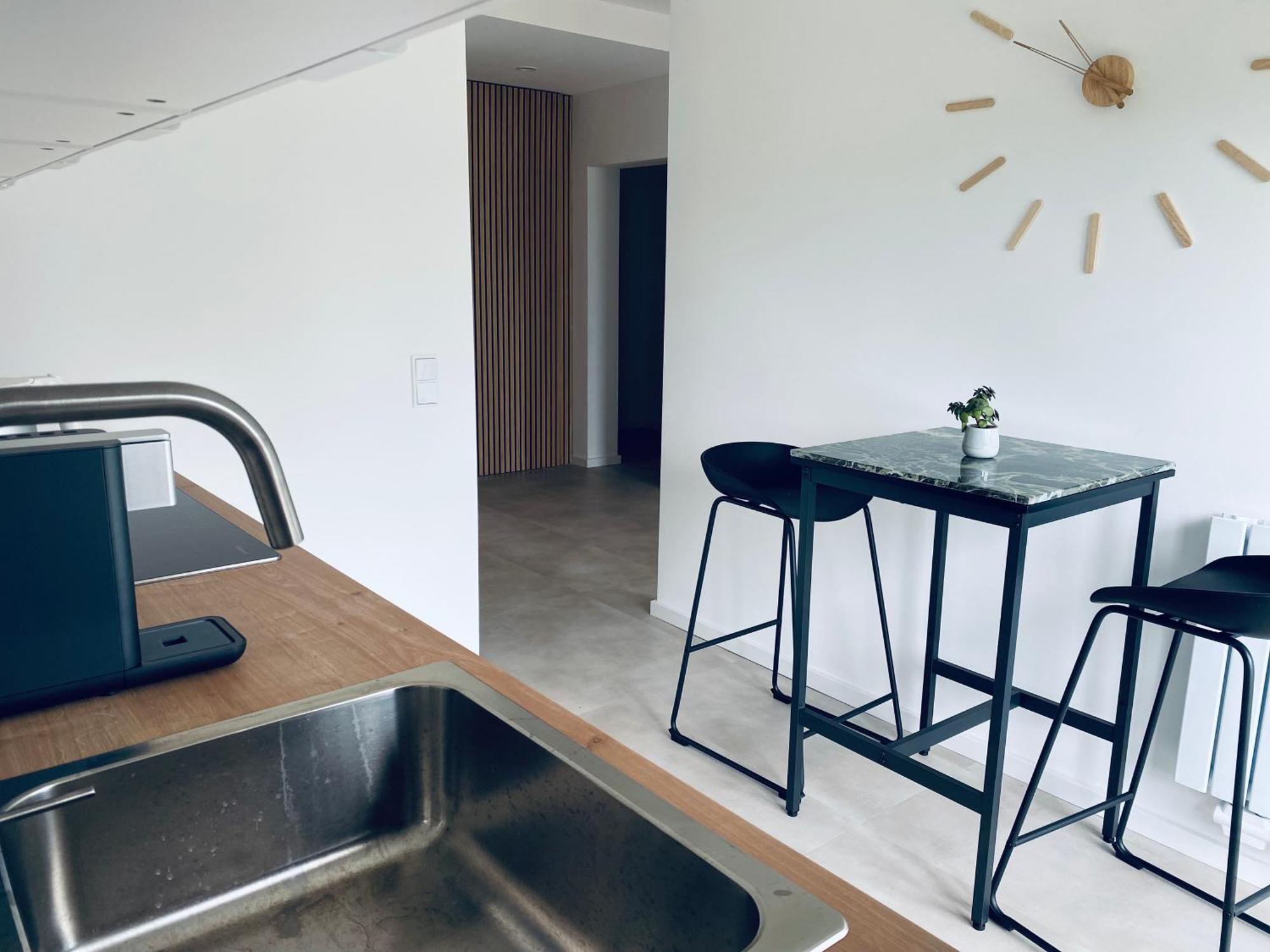 Apartmán Lay-Zeit Kottenheim Exteriér fotografie