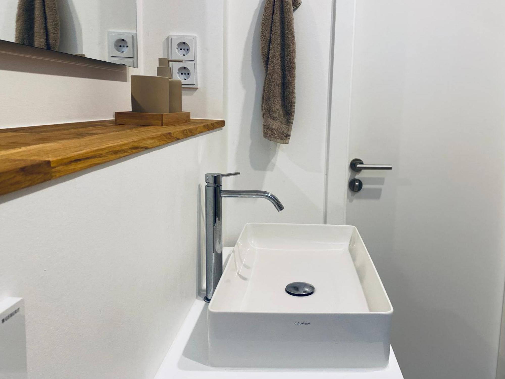 Apartmán Lay-Zeit Kottenheim Exteriér fotografie