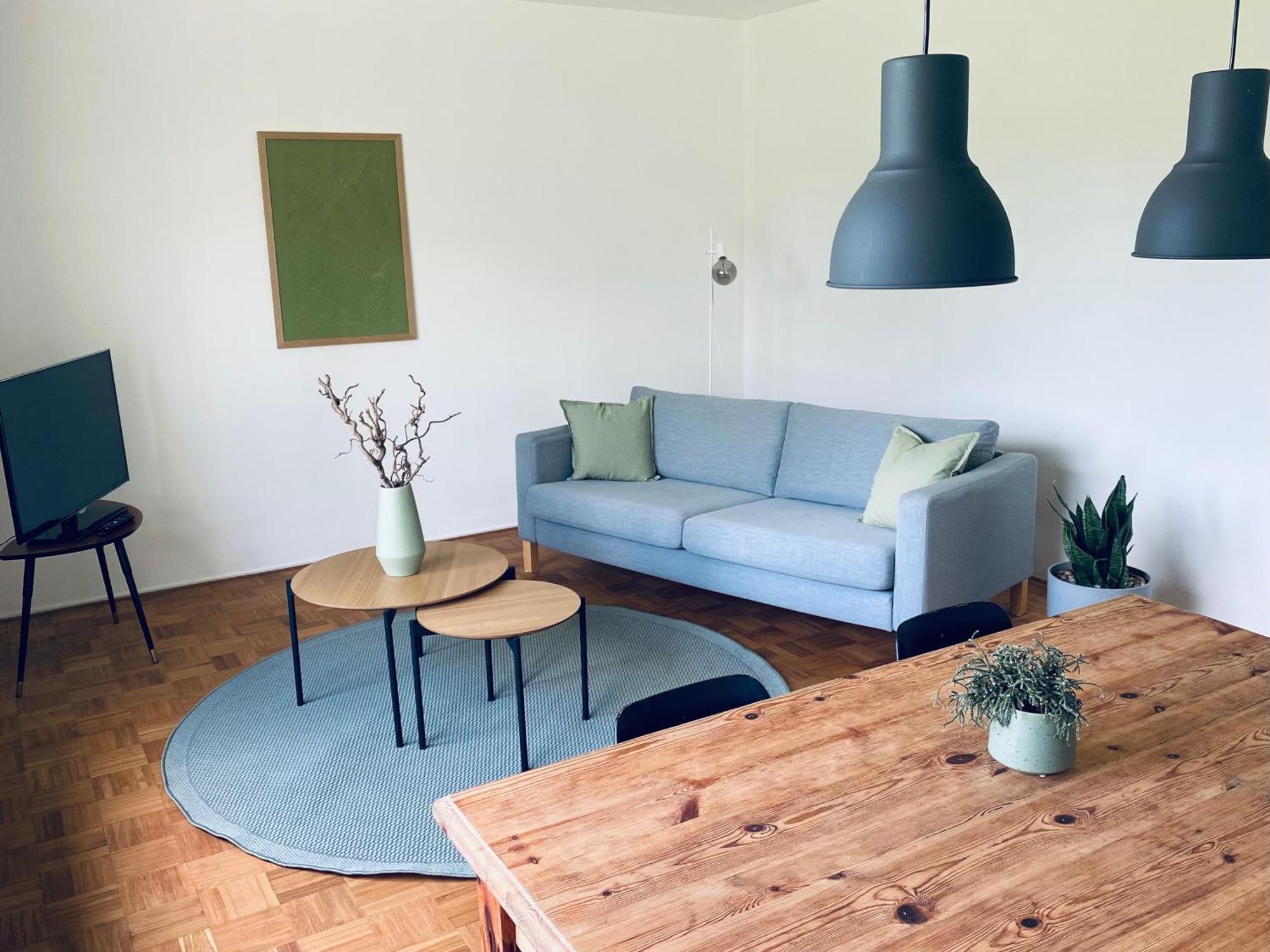 Apartmán Lay-Zeit Kottenheim Exteriér fotografie