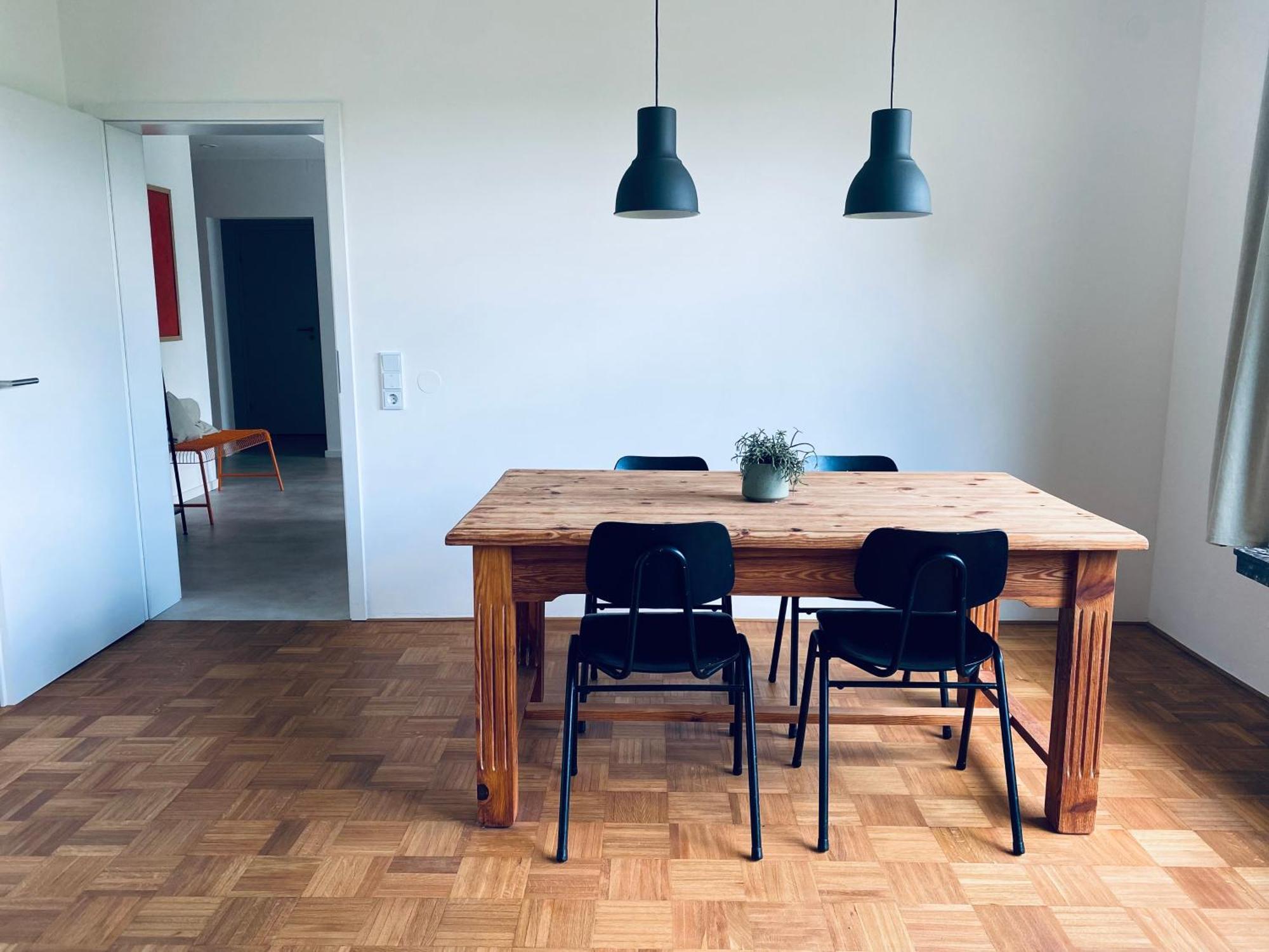 Apartmán Lay-Zeit Kottenheim Exteriér fotografie